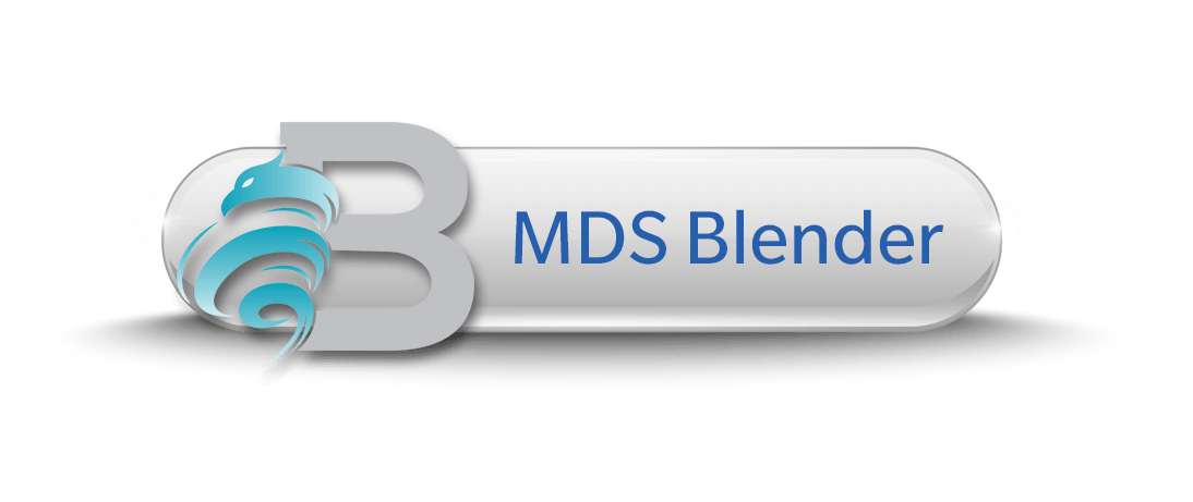 MDS Blender