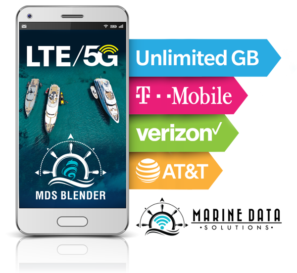 Convenient, Affordable, Wireless, and Fast 4G/5G Internet