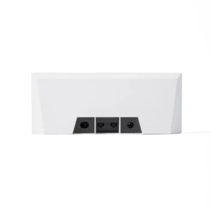 Starlink Gen 3 router hardware for Starlink yacht internet installation