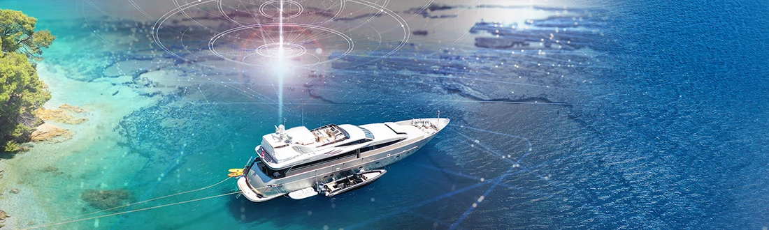 Marine data Solutions