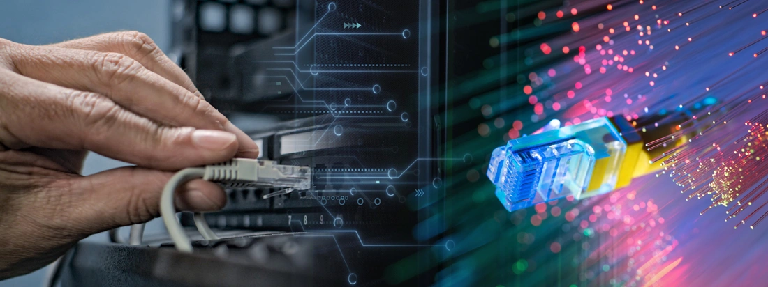 Network Router MDS