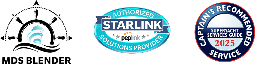 Blender Starlink Authorization