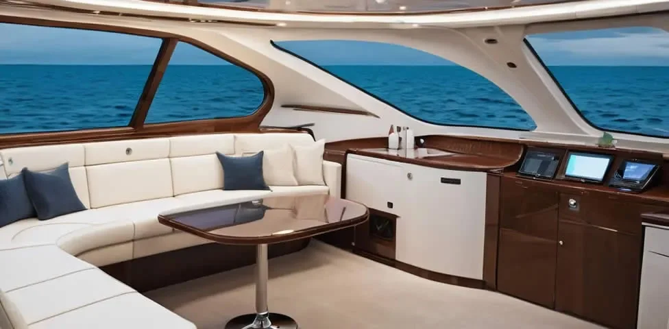 Starlink for Yachts
