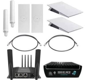 Starlink for Yachts Cruise the World Without Losing Connection