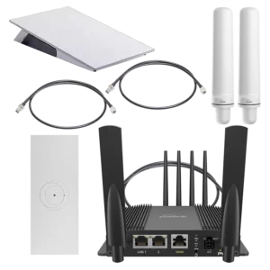 Starlink Pepwave MDS Blender Bundle