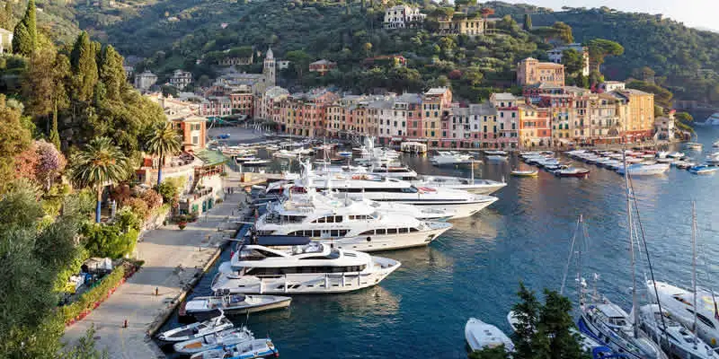 Special Marine Warning