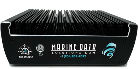 Marine Solutions by Marine Data Solutions - Marine Data Solutions