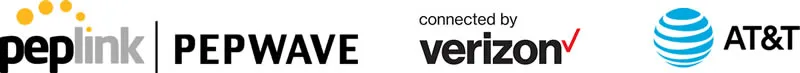 Peplink Pepwave Marine Data Solutions LTE/5G