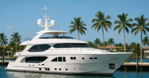 Starlink Maritime Plans in Fort Lauderdale Explained