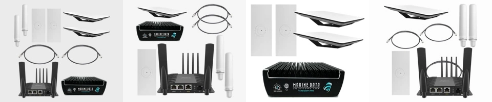 starlink maritime service plans