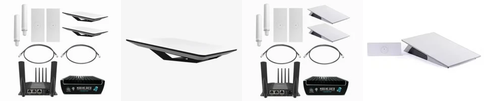 Starlink Marine FAQs