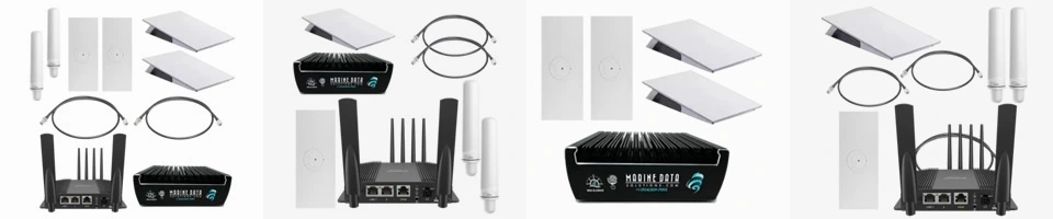 Starlink Marine FAQs