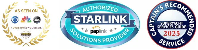 Buzz Podcast and Authorized Solutions Provider Marine Data Solutions