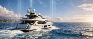 Marine Internet Providers for Boats in the United States