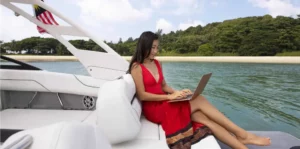 The Definitive Guide to the Starlink High Performance Kit for Marine and Remote Connectivity