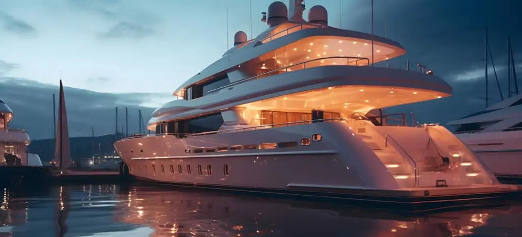What Happens When Yachts Upgrade From VSAT, Fleet One, or Peplink-Only?