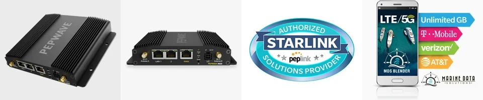 Max Br1 Pro 5gn Router and Modem