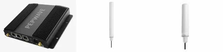 Starlink marine systems