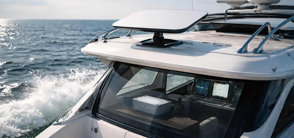 What Is Starlink Marine? How It Works for Yachts and Vessels
