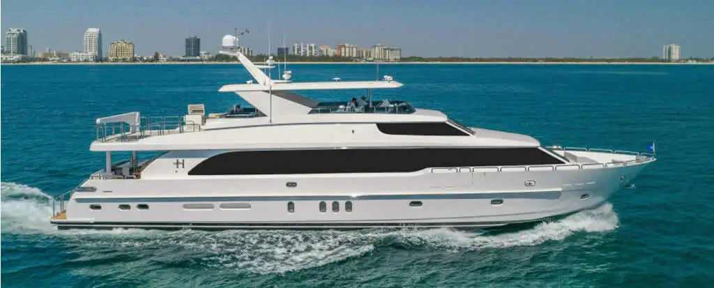 starlink marine hardware price