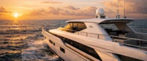 Marine Satellite Communication: Systems, Costs, and Modern Solutions