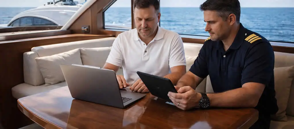 How Much Does Starlink Cost for Yachts