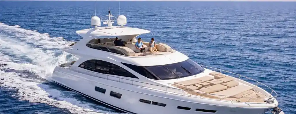 Top-Rated Marine Wi-Fi Routers for Reliable Boat Internet