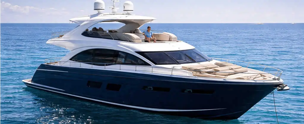 Top-rated marine Wi-Fi routers for reliable boat internet