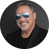 Michael Robilio Marine Data Solutions