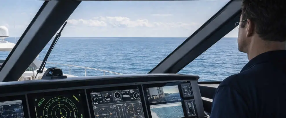 Top-rated marine Wi-Fi routers for reliable boat internet
